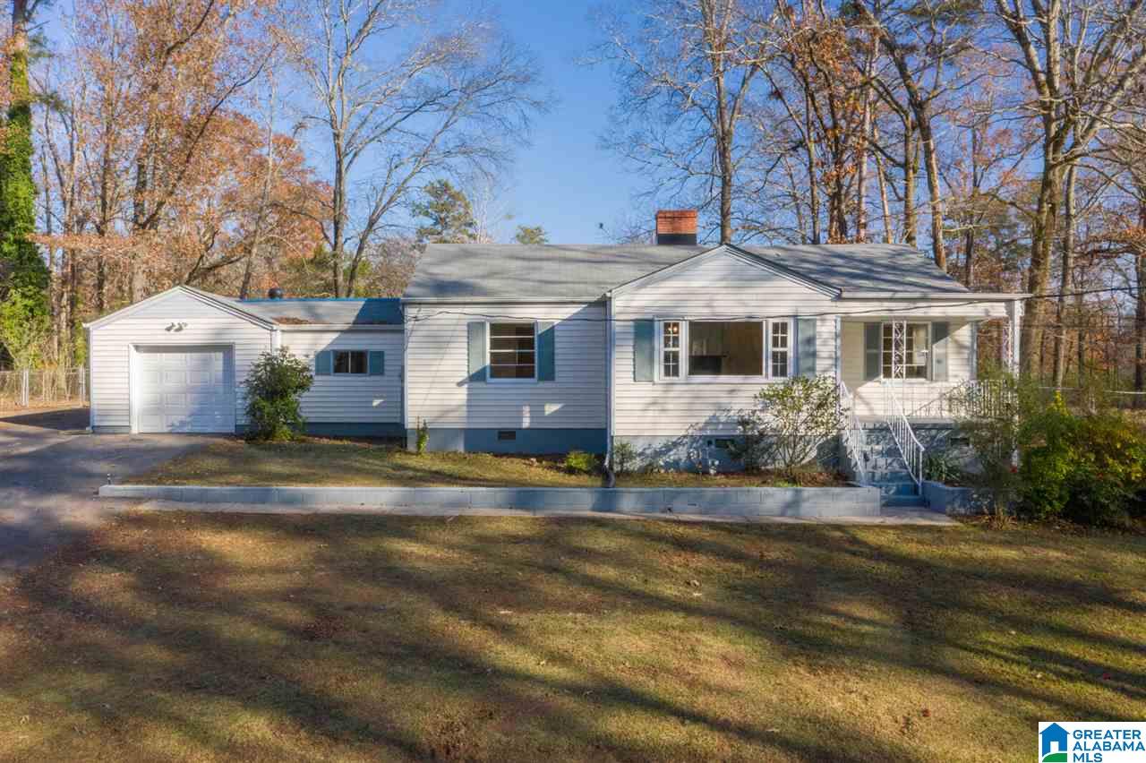 217 Drew Avenue Mulga, AL 35118 - Photo 1 of 45
