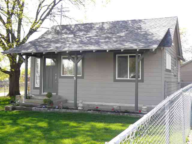 4215 North Herald Road Spokane, WA 99206 - Photo 1 of 9 Gallery Image 1