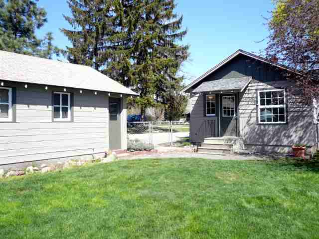 4215 North Herald Road Spokane, WA 99206 - Photo 8 of 9 Gallery Image 8