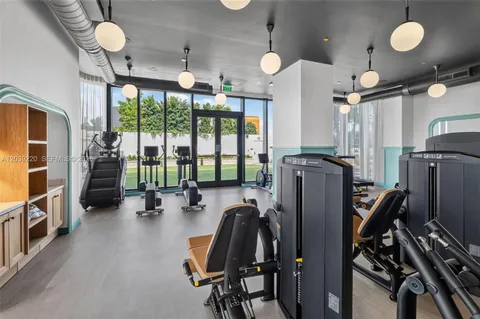 $730,000 | 2700 Northwest 2nd Avenue, Unit 528, Miami, FL 33127