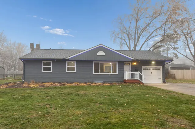 $375,000 | 8016 Aster Drive, Brooklyn Park, MN 55428