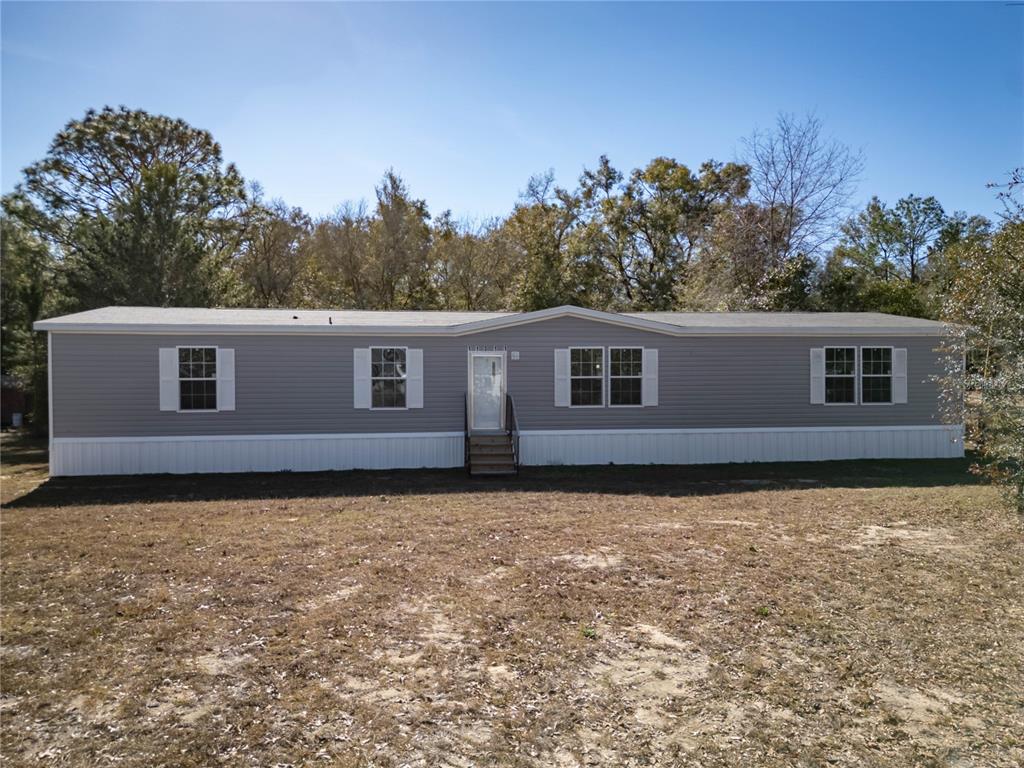 11311 Northeast 84th Court Bronson, FL 32621 - Photo 1 of 27