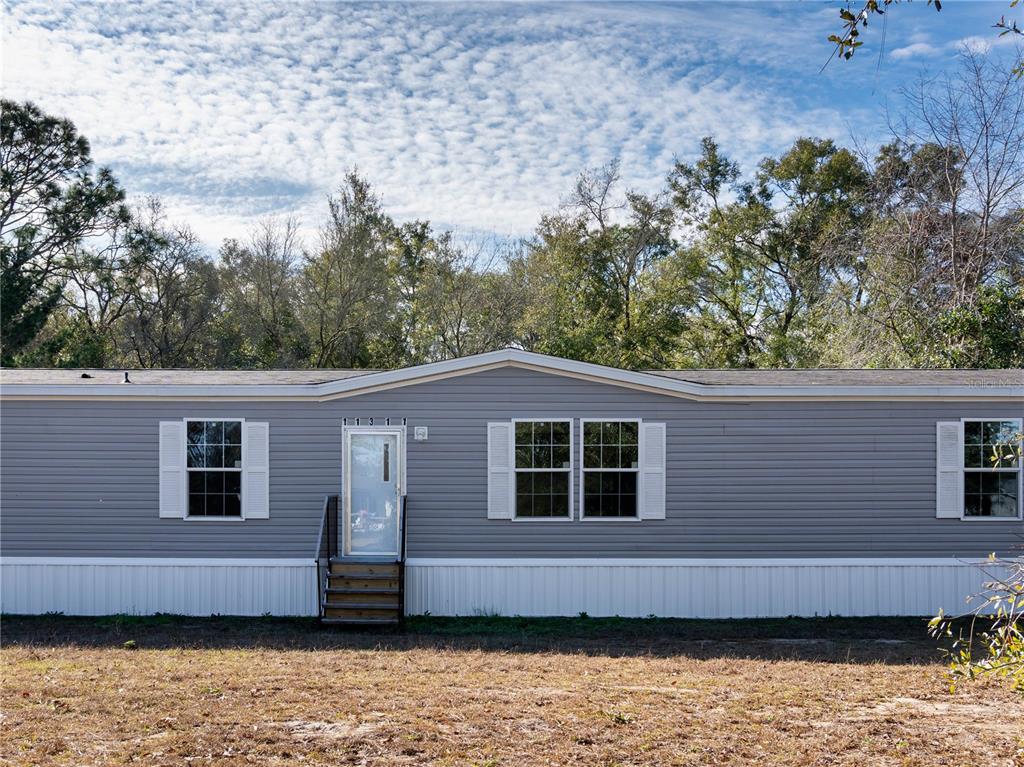 11311 Northeast 84th Court Bronson, FL 32621 - Photo 2 of 27