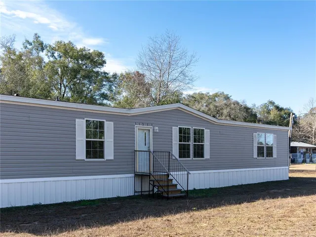 $275,000 | 11311 Northeast 84th Court, Bronson, FL 32621