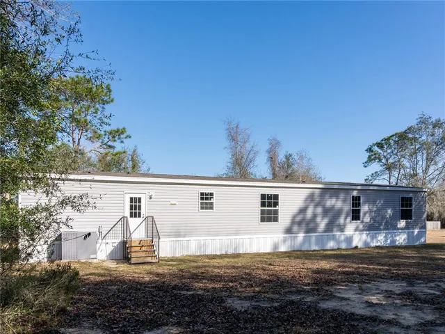 $275,000 | 11311 Northeast 84th Court, Bronson, FL 32621