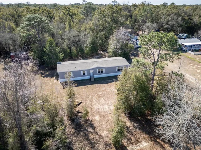 $275,000 | 11311 Northeast 84th Court, Bronson, FL 32621