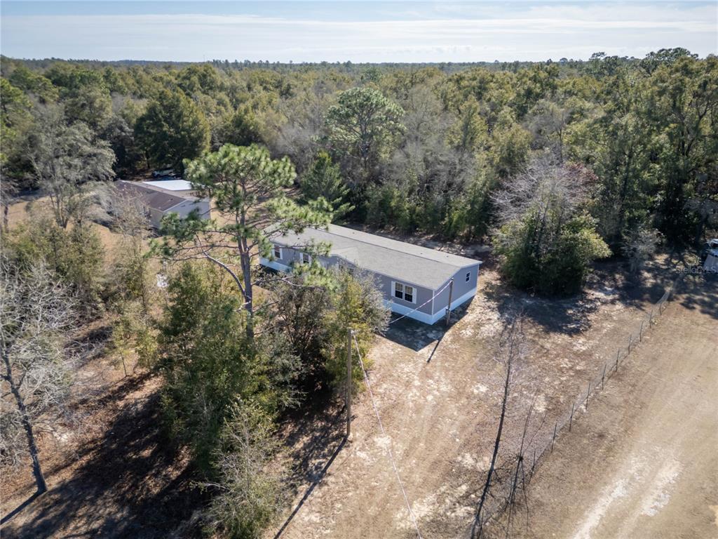 11311 Northeast 84th Court Bronson, FL 32621 - Photo 7 of 27