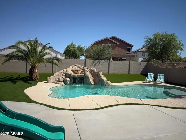 $2,800 | 29410 West Columbus Avenue, Buckeye, AZ 85396