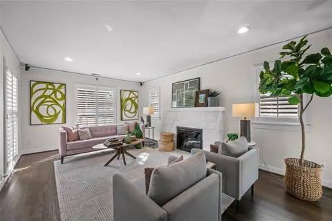 $859,000 | 6117 Martel Avenue, Dallas, TX 75214