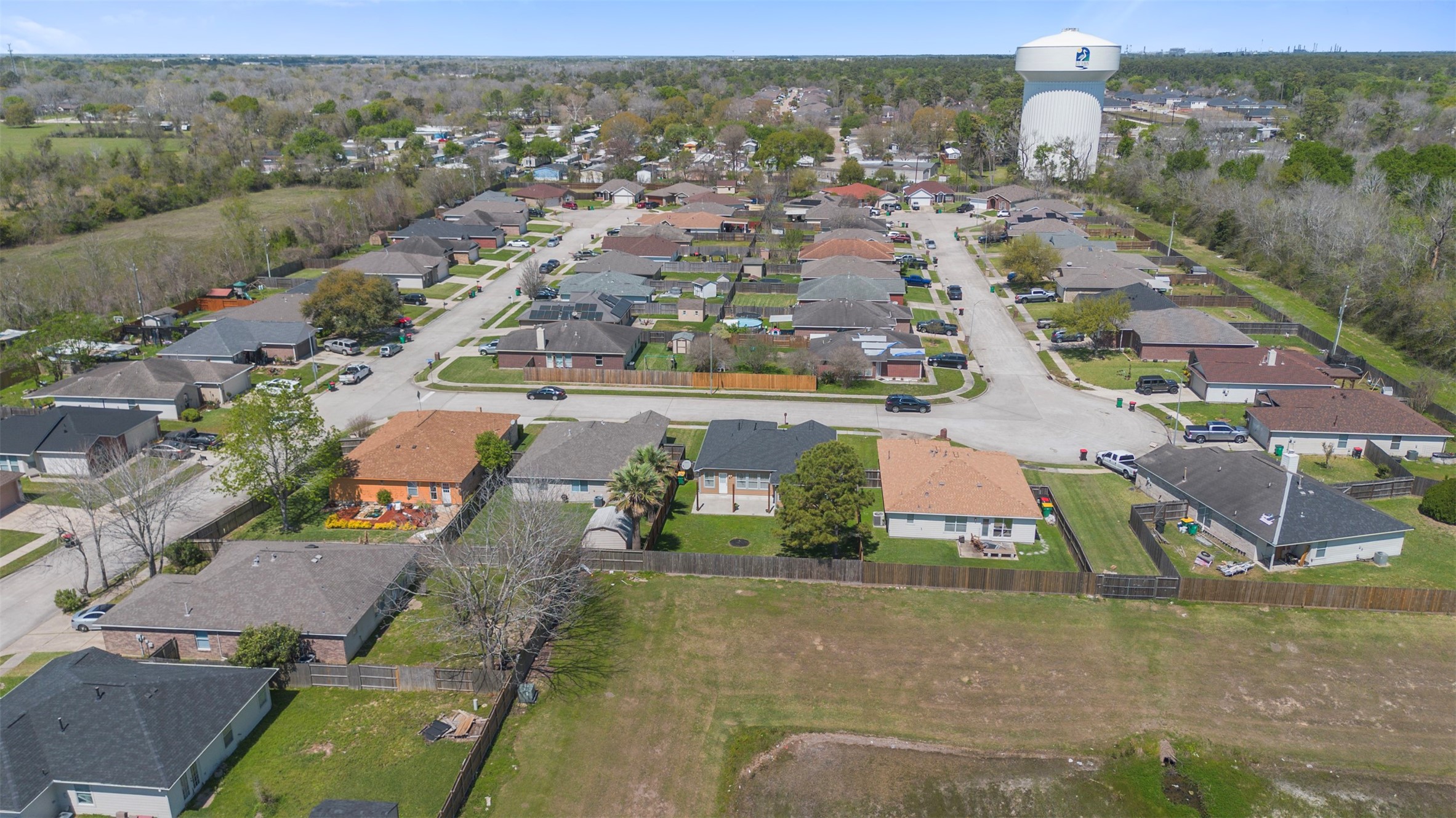 3410 Red Cedar Bend Baytown, TX 77521 - Photo 27 of 33