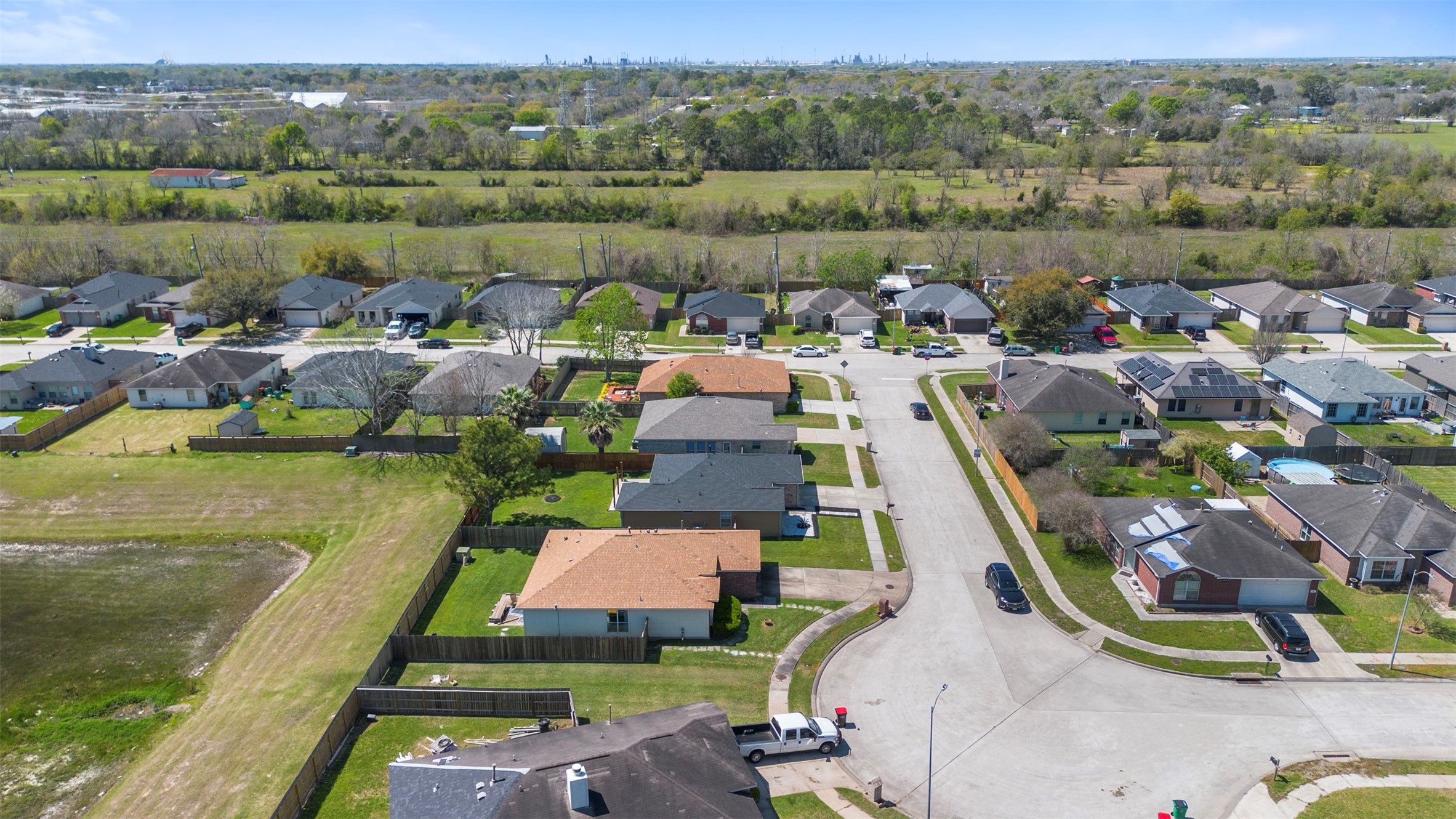 3410 Red Cedar Bend Baytown, TX 77521 - Photo 28 of 33