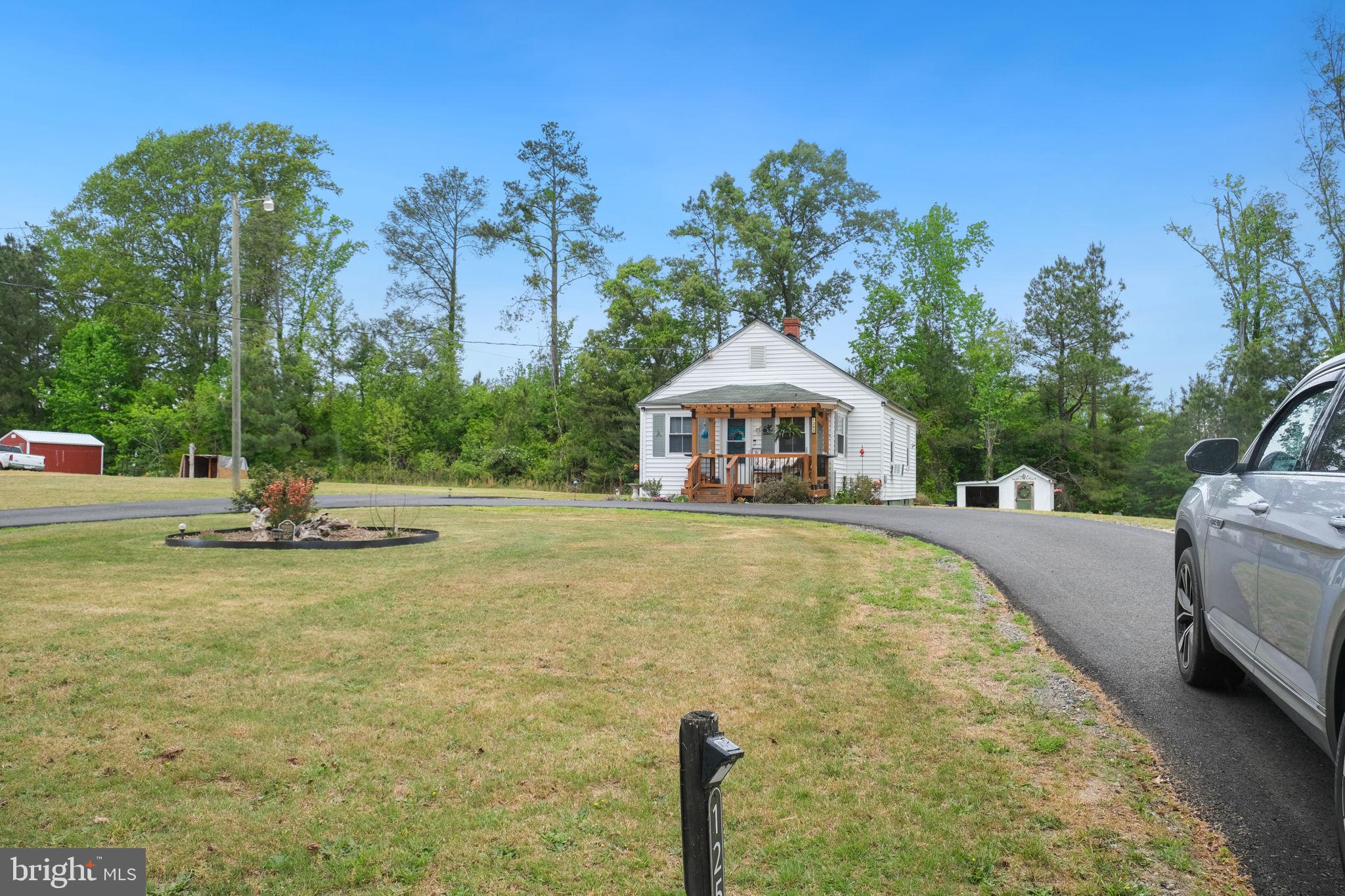 1253 Mulberry Road Farnham, VA 22460 - Photo 22 of 24