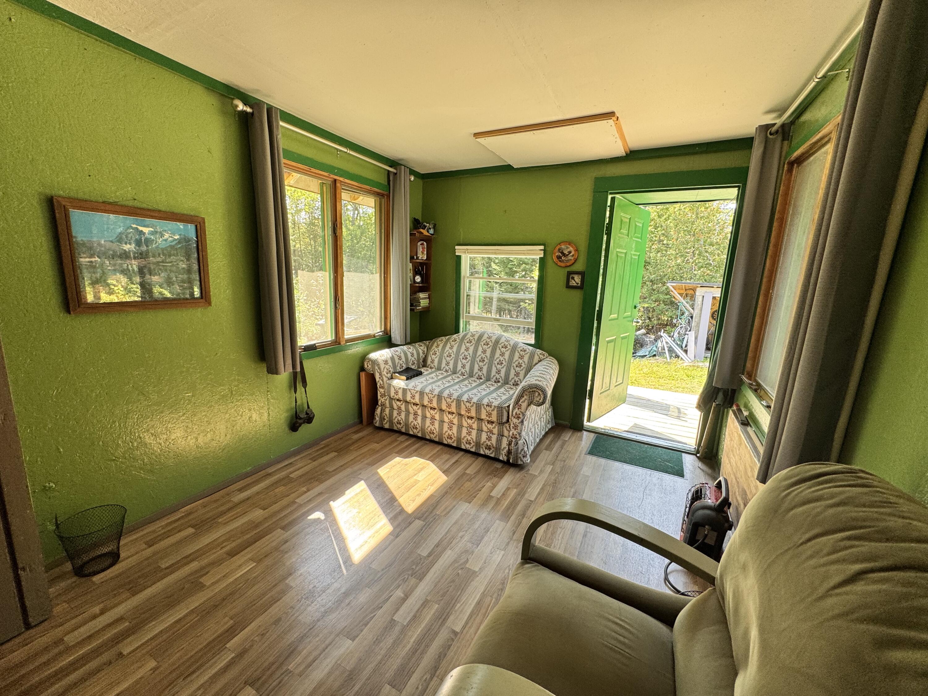 996 Mullen Road Stetson, ME 04488 - Photo 45 of 136 Living Room