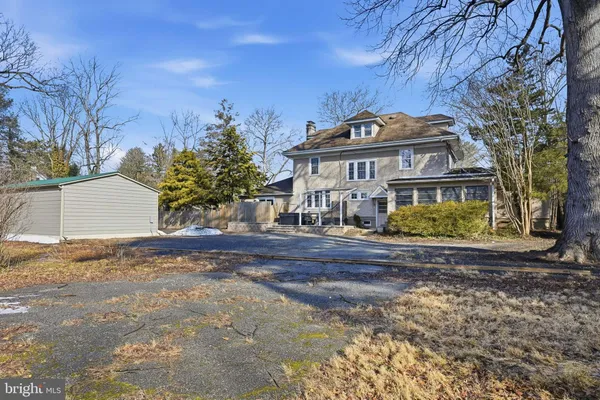 $649,900 | 57 West Park Place, Newark, DE 19711