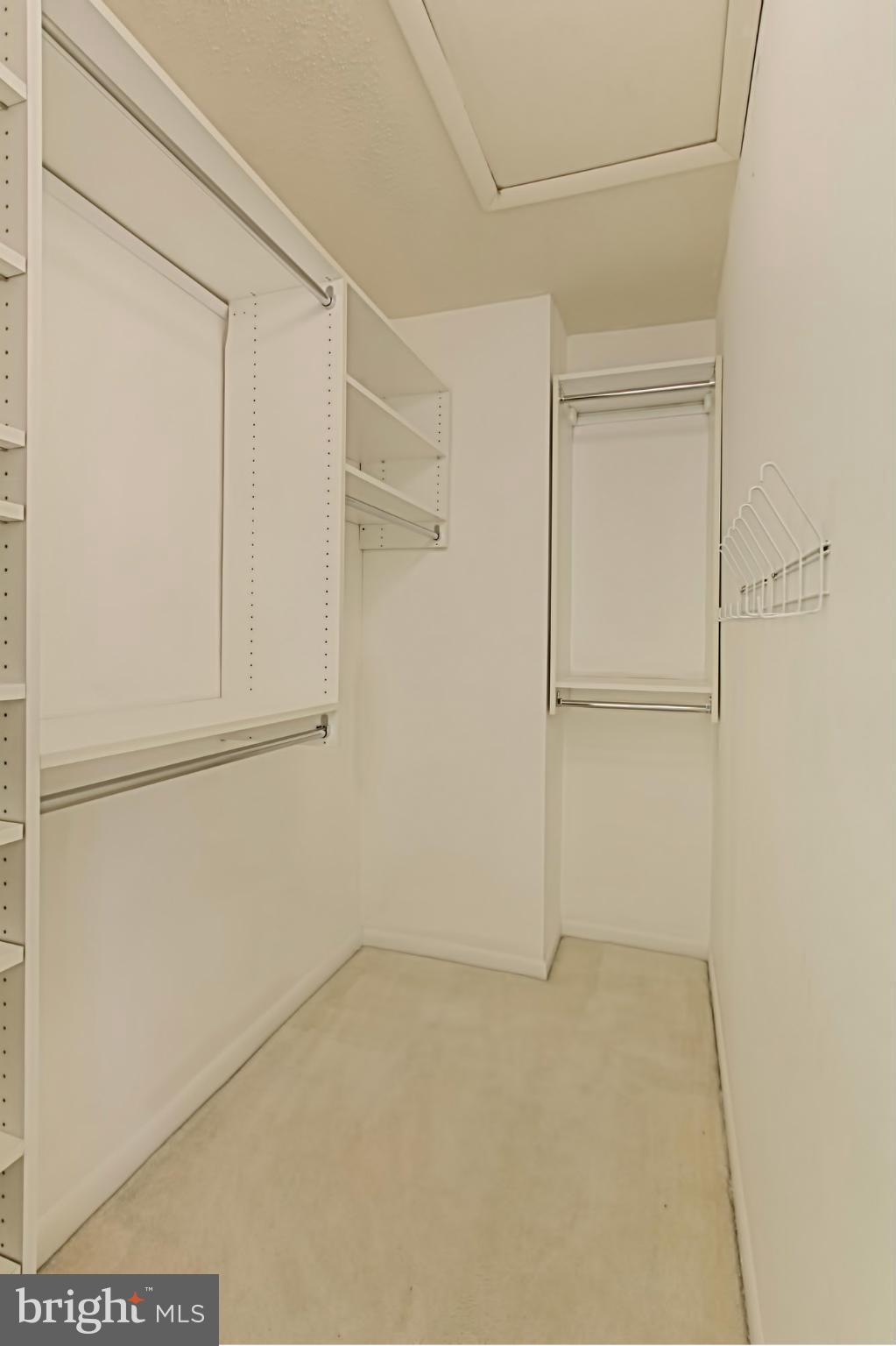 1628 Oak Spring Way Reston, VA 20190 - Photo 19 of 30 Owner's Suite has a large Walk-In Closet