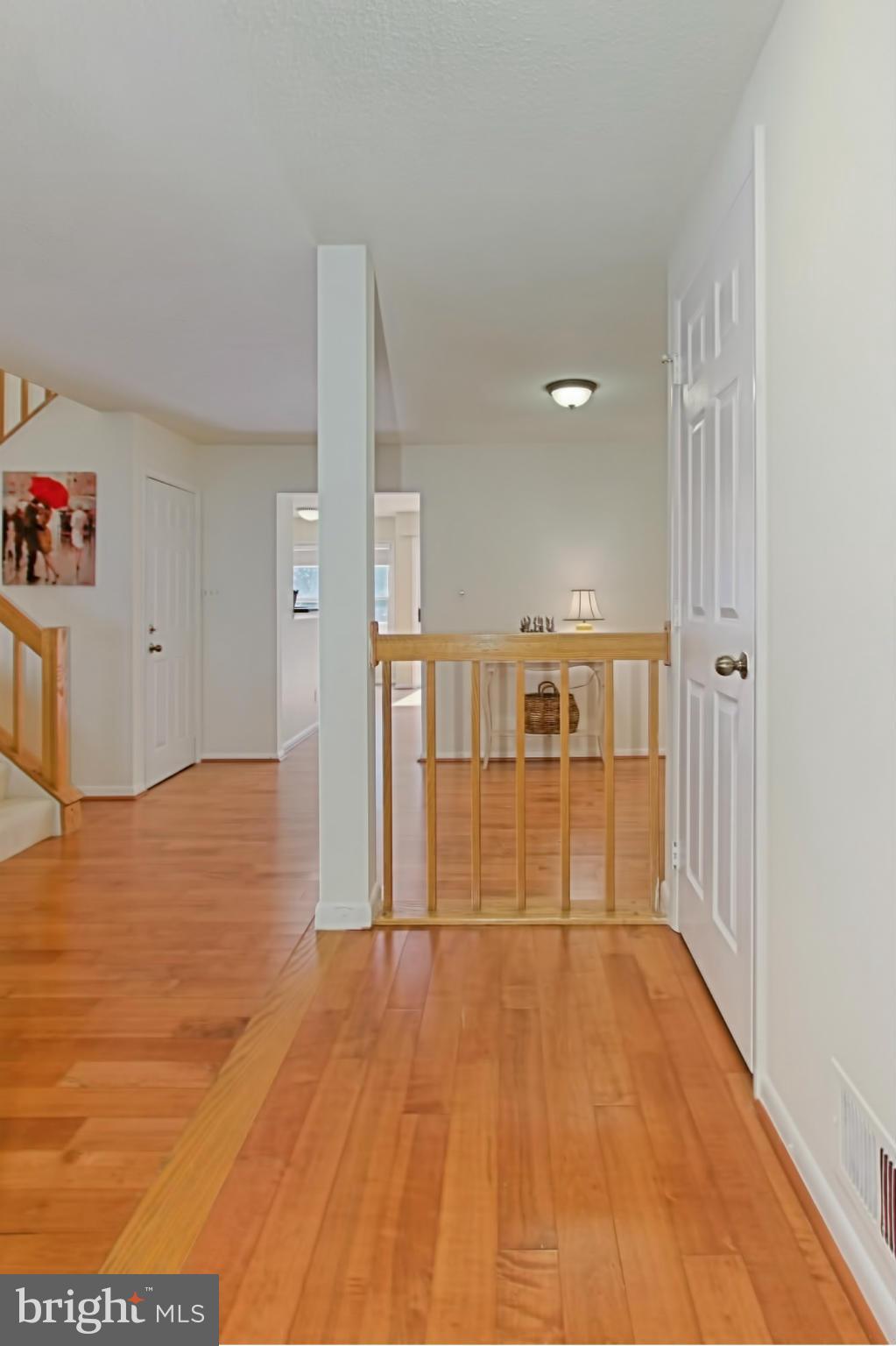 1628 Oak Spring Way Reston, VA 20190 - Photo 30 of 30 Welcoming Open Floor Plan