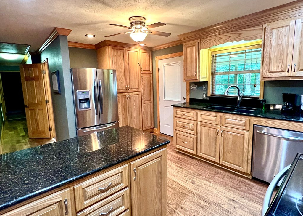 3136 Nub Road Gloster, MS 39638 - Photo 3 of 14 Photo 3
