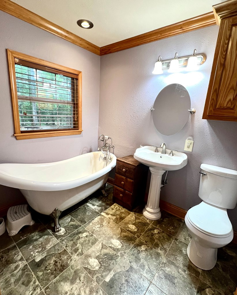3136 Nub Road Gloster, MS 39638 - Photo 5 of 14 Photo 5