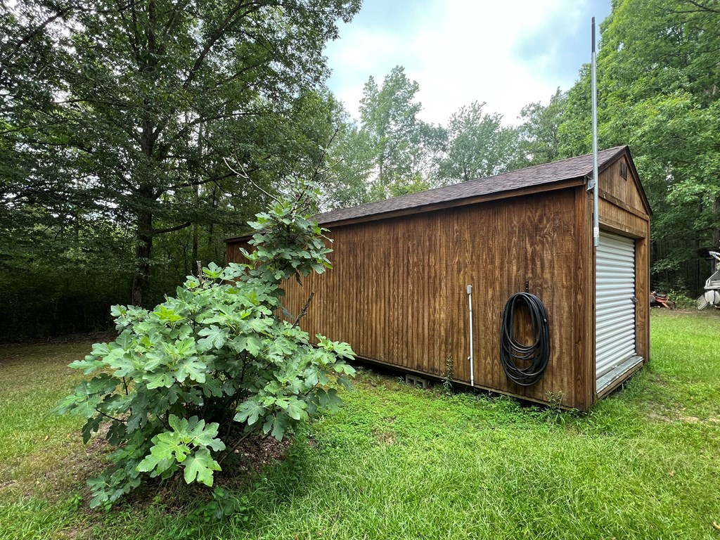 3136 Nub Road Gloster, MS 39638 - Photo 6 of 14 Photo 6