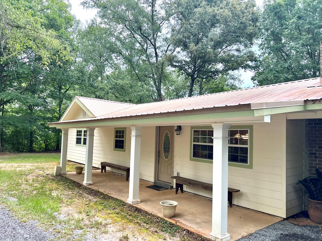 3136 Nub Road Gloster, MS 39638 - Photo 8 of 14 Photo 8
