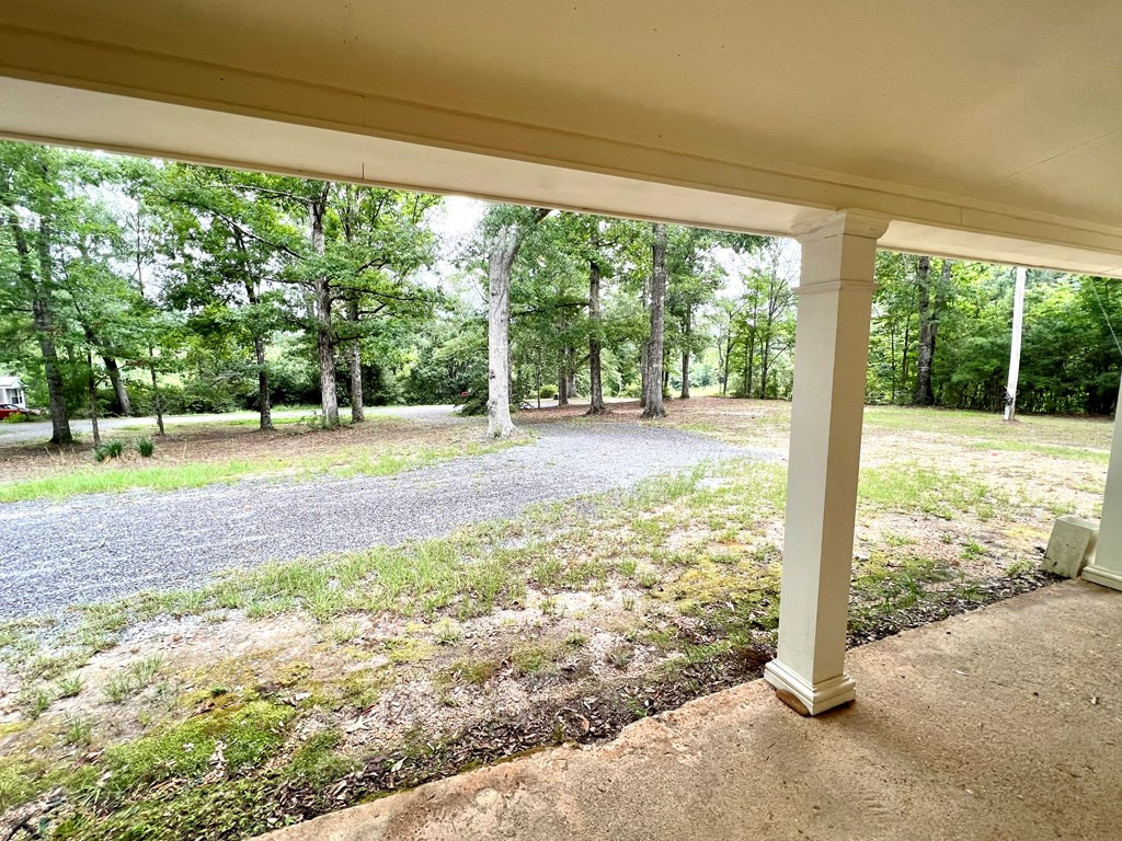 3136 Nub Road Gloster, MS 39638 - Photo 10 of 14 Photo 10