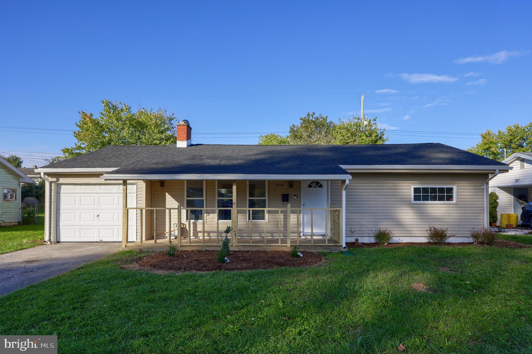 1418 Fireside Road York, PA 17404 - Photo 1 of 15