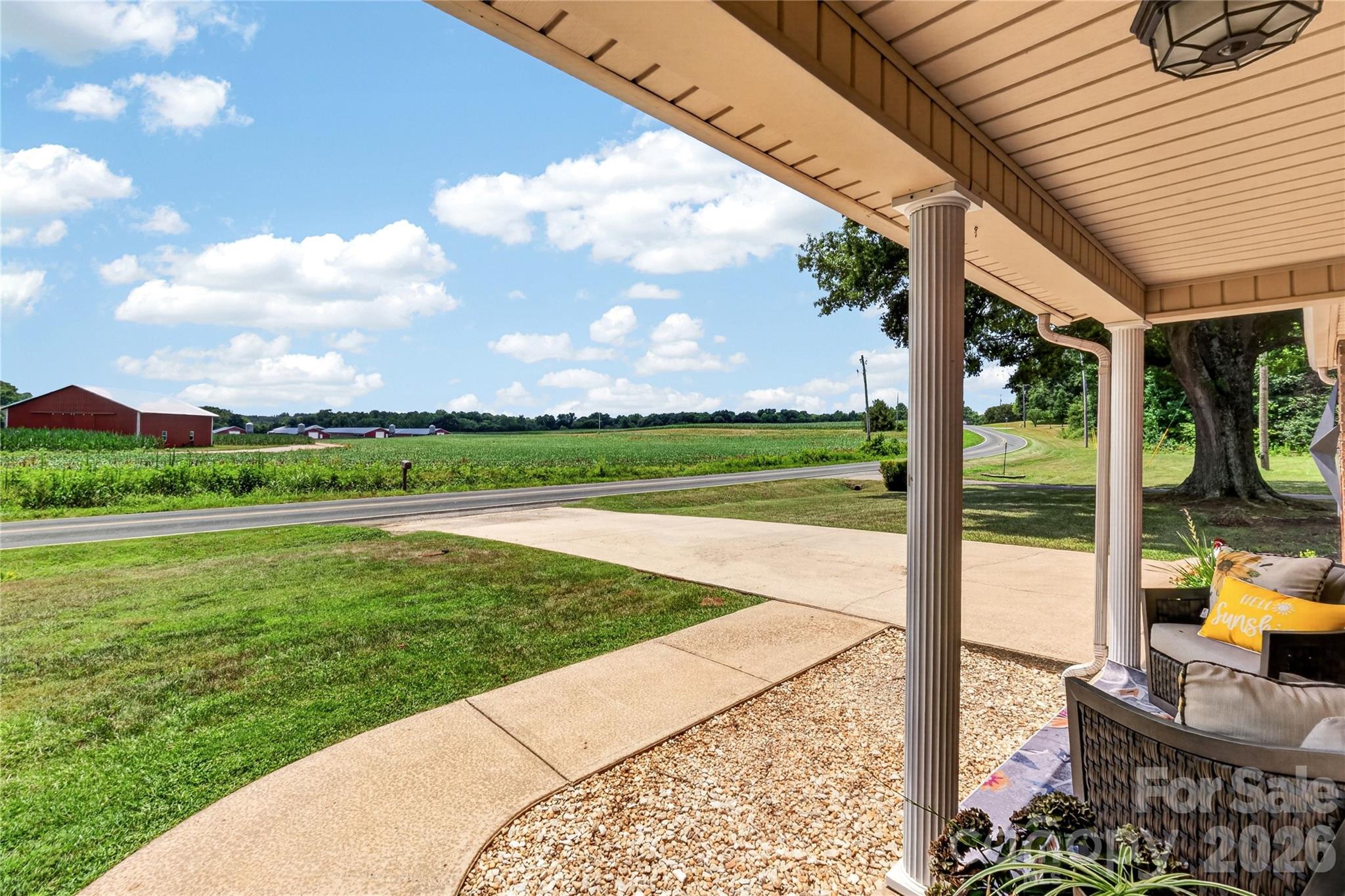 1316 Drumstand Road Stony Point, NC 28678 - Photo 5 of 39