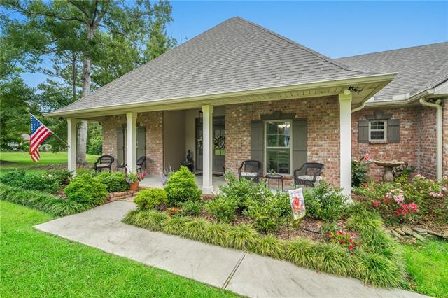 1113 Pineridge Road Franklinton, LA 70438 - Photo 4 of 30