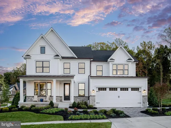 $979,990 | 1483 Lavender Cliff Way, Odenton, MD 21113