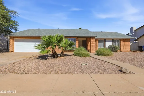 $512,500 | 1016 West Nido Avenue, Mesa, AZ 85210