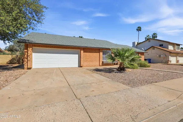 $512,500 | 1016 West Nido Avenue, Mesa, AZ 85210