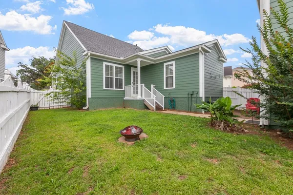 $2,500 | 3034 Cummings Avenue, Tallahassee, FL 32311