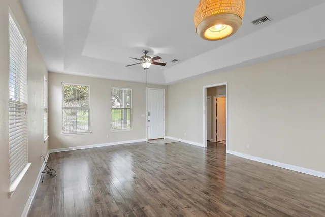 $2,500 | 3034 Cummings Avenue, Tallahassee, FL 32311