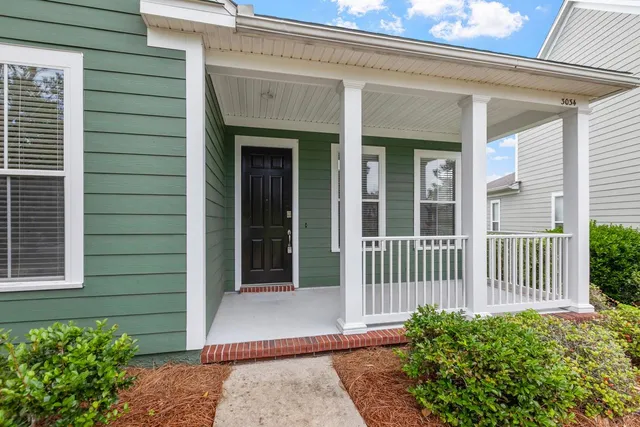 $2,500 | 3034 Cummings Avenue, Tallahassee, FL 32311