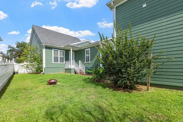 $2,500 | 3034 Cummings Avenue, Tallahassee, FL 32311