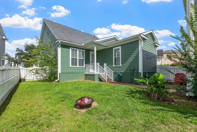 $2,500 | 3034 Cummings Avenue, Tallahassee, FL 32311