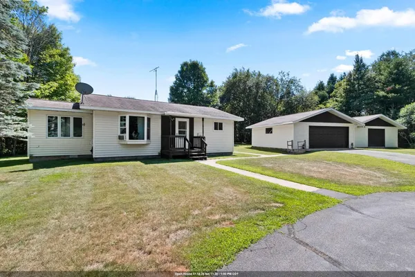 $264,900 | 12875 Erb Lane, Suring, WI 54174