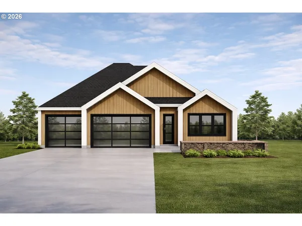 $1,195,000 | 3805 South 17th Way, Ridgefield, WA 98642