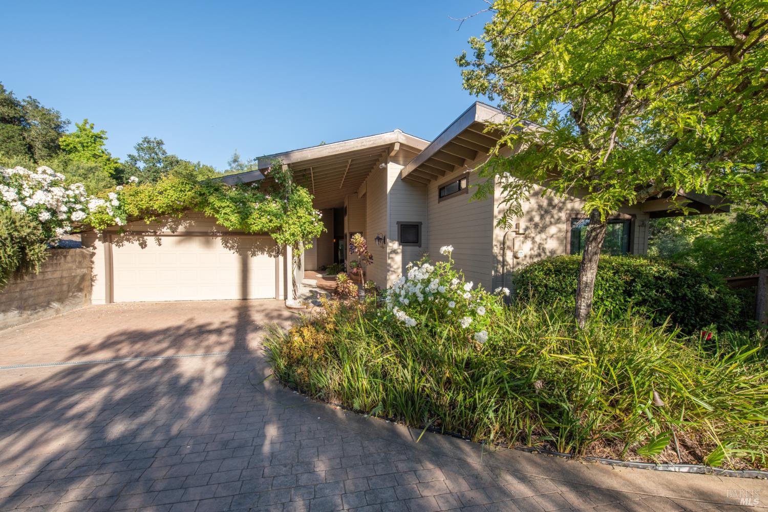 26828 River Road Cloverdale, CA 95425 - Photo 4 of 22