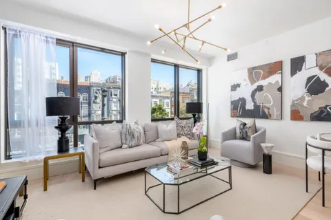 $1,300,000 | Union Street, San Francisco, CA 94123