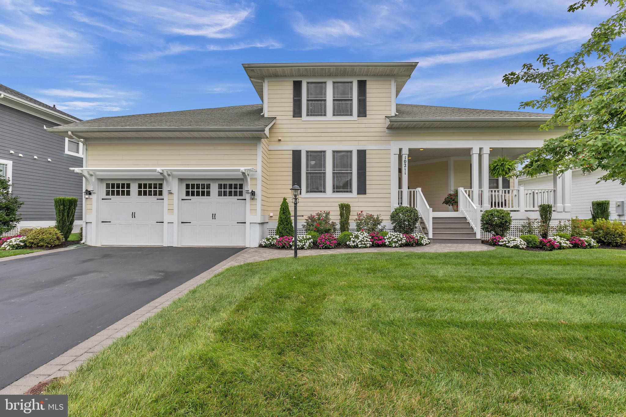 10211 Ruffian Lane Berlin, MD 21811 - Photo 1 of 92 Gallery Image 1