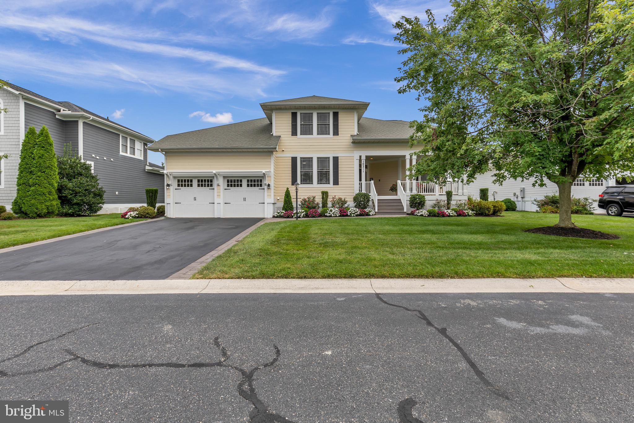 10211 Ruffian Lane Berlin, MD 21811 - Photo 2 of 92 Gallery Image 2