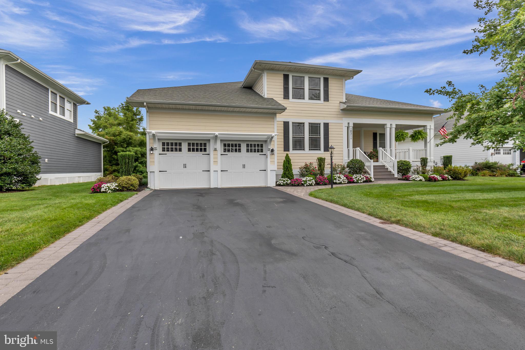 10211 Ruffian Lane Berlin, MD 21811 - Photo 3 of 92 Gallery Image 3