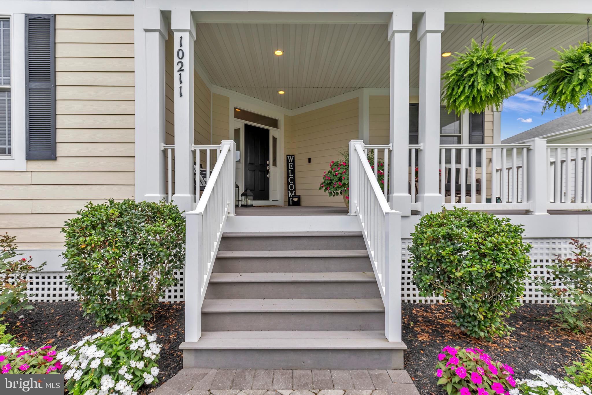 10211 Ruffian Lane Berlin, MD 21811 - Photo 4 of 92 Gallery Image 4