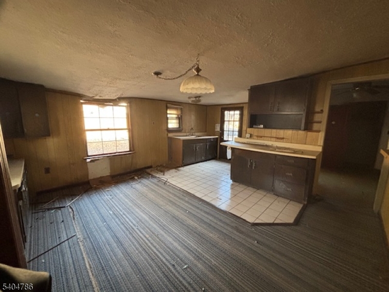 2017 Washington Valley Road Bridgewater, NJ 08836 - Photo 6 of 9 a large kitchen with cabinets wooden floor and stainless steel appliances