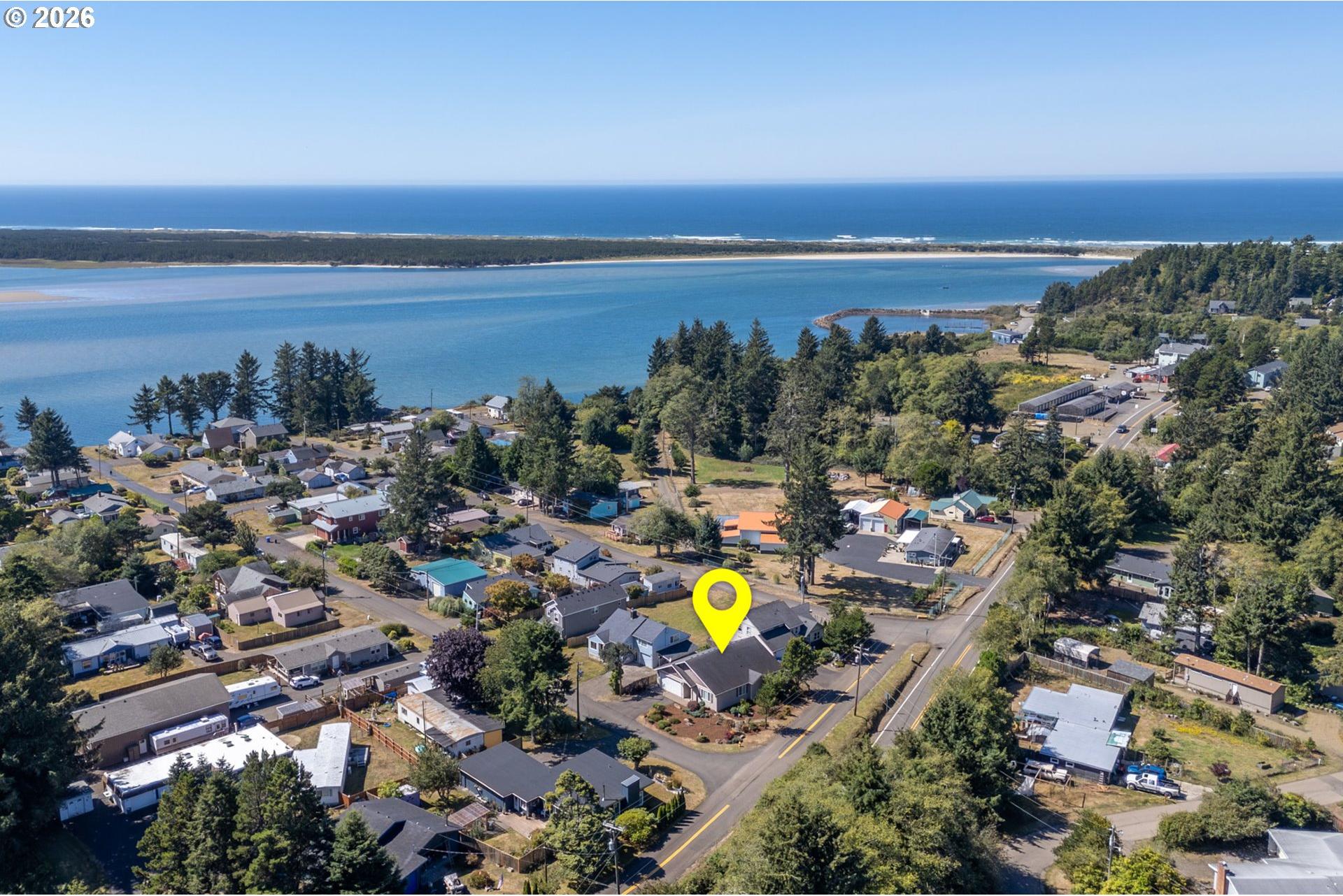 2020 Bayview Road West Tillamook, OR 97141 - Photo 36 of 42 Gallery Image 36