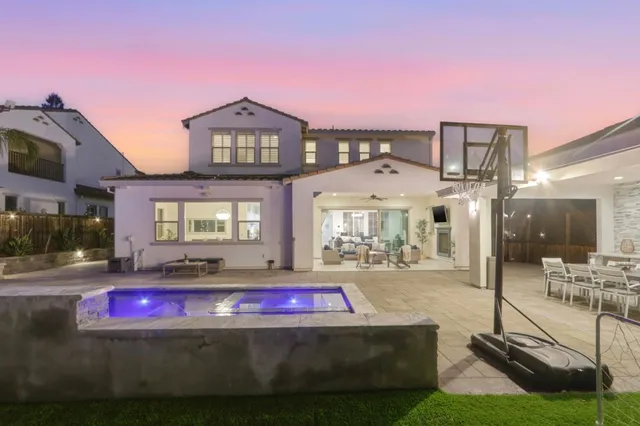 $2,900,000 | 600 Price Drive, Morgan Hill, CA 95037