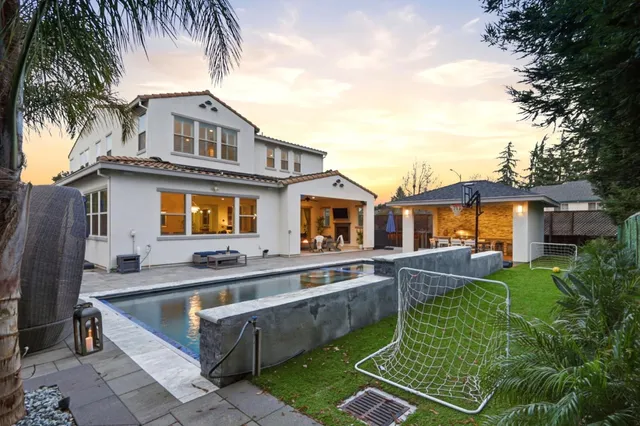 $2,900,000 | 600 Price Drive, Morgan Hill, CA 95037