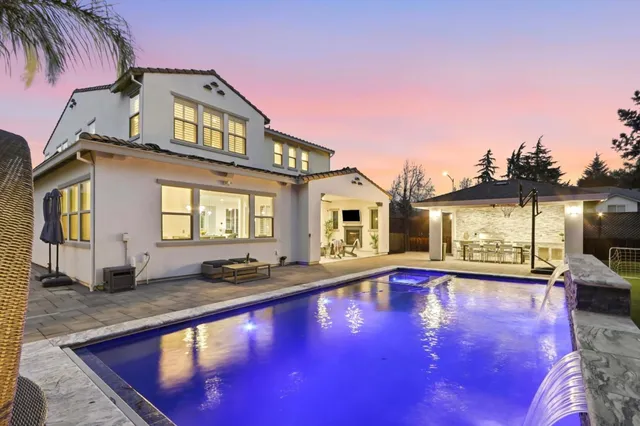 $2,900,000 | 600 Price Drive, Morgan Hill, CA 95037