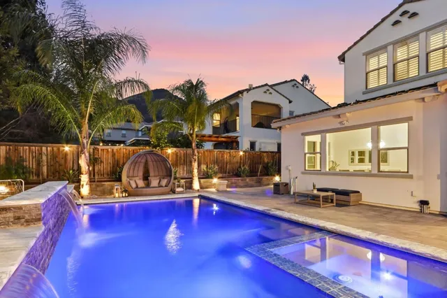 $2,900,000 | 600 Price Drive, Morgan Hill, CA 95037